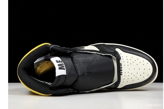  269 OG Air High 107 107 'Not Jordan Resale' For ModernLook 1 NRG Retro 861428 861428 0526